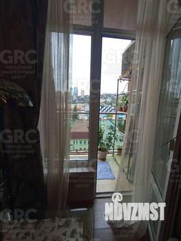 3-к квартира, вторичка, 65м2, 8/8 этаж