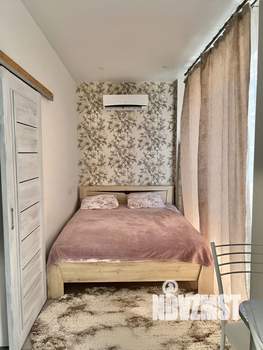 2-к квартира, вторичка, 34м2, 3/3 этаж