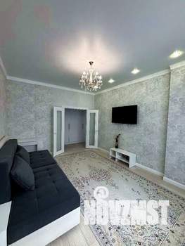 2-к квартира, вторичка, 42м2, 3/10 этаж