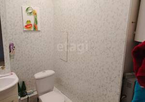 Студия квартира, вторичка, 36м2, 3/5 этаж