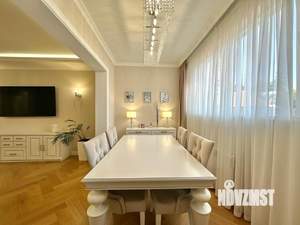 3-к квартира, вторичка, 156м2, 6/22 этаж