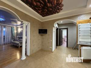 2-к квартира, вторичка, 103м2, 8/14 этаж