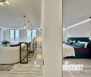 2-к квартира, вторичка, 60м2, 15/17 этаж