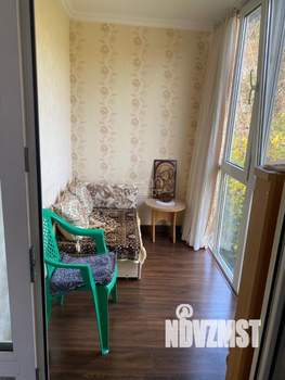 Студия квартира, вторичка, 39м2, 5/5 этаж