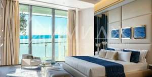 3-к квартира, вторичка, 130м2, 22/27 этаж