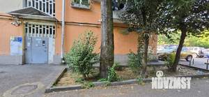 1-к квартира, вторичка, 36м2, 2/5 этаж