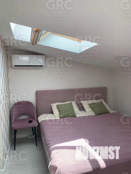 Студия квартира, вторичка, 26м2, 7/7 этаж