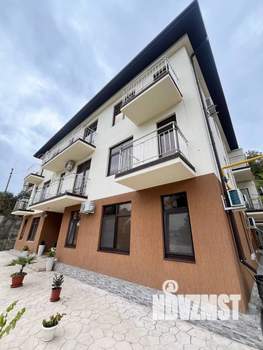 2-к квартира, вторичка, 33м2, 3/3 этаж
