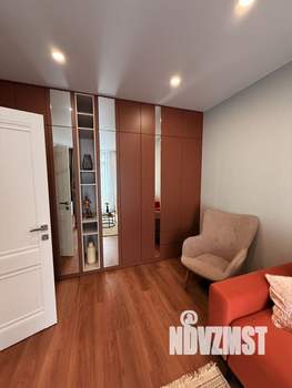 2-к квартира, вторичка, 70м2, 2/6 этаж