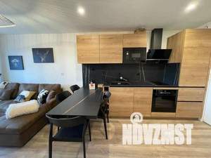 1-к квартира, вторичка, 35м2, 4/5 этаж