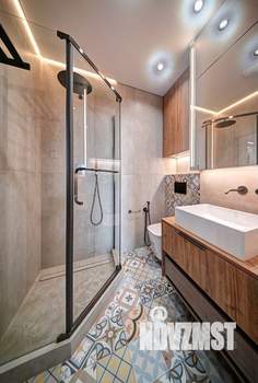 1-к квартира, вторичка, 40м2, 9/14 этаж