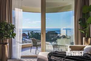 2-к квартира, вторичка, 65м2, 12/27 этаж