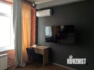 Студия квартира, вторичка, 31м2, 1/4 этаж