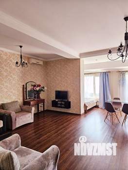 2-к квартира, вторичка, 52м2, 13/13 этаж
