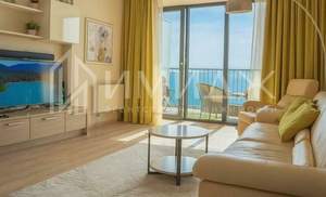 2-к квартира, вторичка, 112м2, 8/30 этаж
