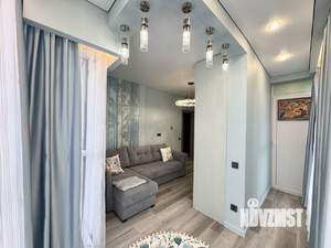 2-к квартира, вторичка, 46м2, 5/20 этаж