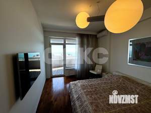 3-к квартира, вторичка, 164м2, 8/9 этаж