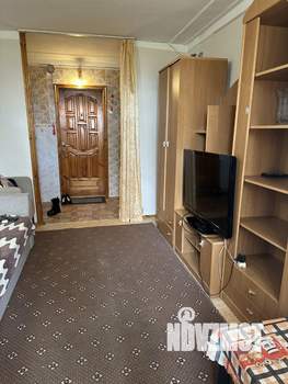 Студия квартира, вторичка, 18м2, 3/5 этаж