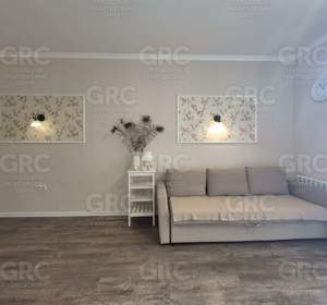 Студия квартира, вторичка, 36м2, 5/15 этаж