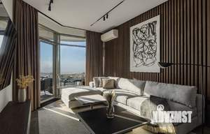 1-к квартира, вторичка, 70м2, 7/23 этаж