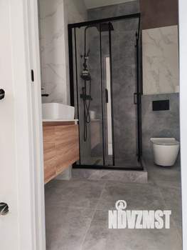 Студия квартира, вторичка, 40м2, 4/5 этаж