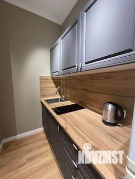 2-к квартира, вторичка, 37м2, 8/8 этаж