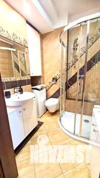 2-к квартира, вторичка, 45м2, 7/22 этаж