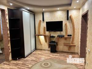 1-к квартира, вторичка, 40м2, 2/19 этаж