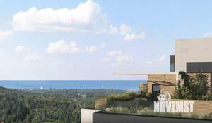 1-к квартира, вторичка, 39м2, 4/17 этаж