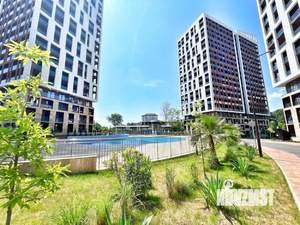 Студия квартира, вторичка, 30м2, 16/20 этаж