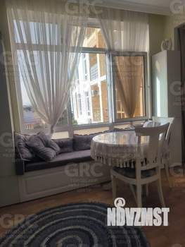 1-к квартира, вторичка, 40м2, 5/8 этаж