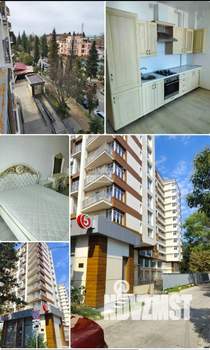 2-к квартира, вторичка, 43м2, 6/13 этаж