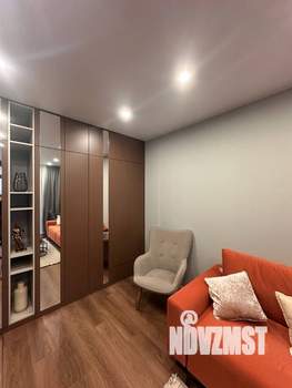 1-к квартира, вторичка, 45м2, 6/7 этаж