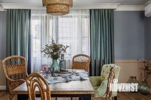 3-к квартира, вторичка, 83м2, 2/4 этаж