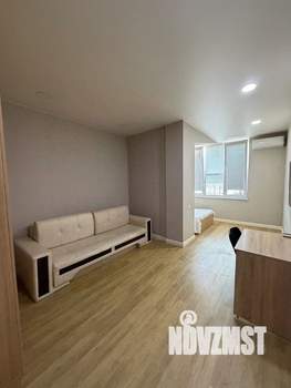 1-к квартира, вторичка, 32м2, 3/4 этаж