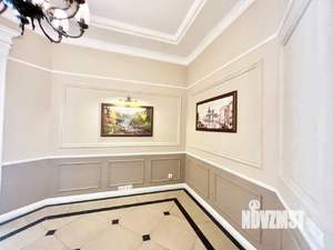 3-к квартира, вторичка, 91м2, 2/14 этаж