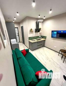 Студия квартира, вторичка, 18м2, 8/19 этаж