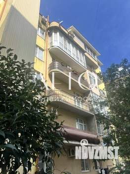 1-к квартира, вторичка, 42м2, 4/6 этаж