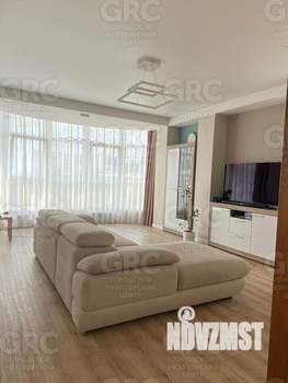 3-к квартира, вторичка, 158м2, 9/9 этаж