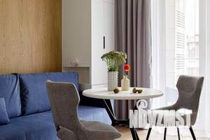 2-к квартира, вторичка, 43м2, 3/11 этаж