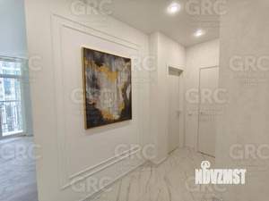 2-к квартира, вторичка, 46м2, 15/18 этаж