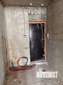 3-к квартира, вторичка, 80м2, 16/19 этаж