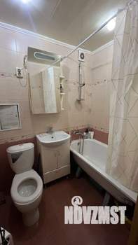 1-к квартира, вторичка, 30м2, 2/6 этаж
