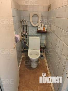 Студия квартира, вторичка, 15м2, 5/5 этаж