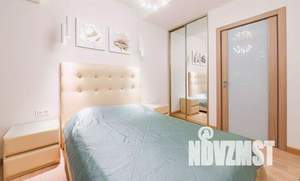 2-к квартира, вторичка, 53м2, 3/6 этаж