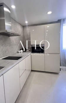 3-к квартира, вторичка, 73м2, 9/12 этаж