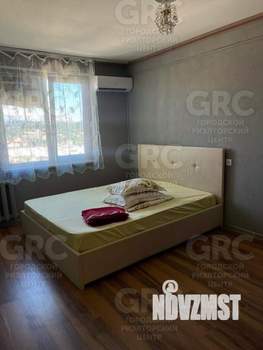 2-к квартира, вторичка, 60м2, 9/10 этаж