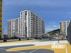 1-к квартира, вторичка, 31м2, 9/13 этаж