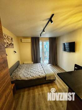 1-к квартира, вторичка, 26м2, 9/12 этаж