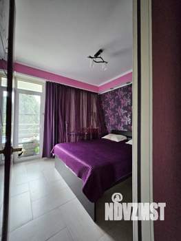 1-к квартира, вторичка, 45м2, 4/14 этаж